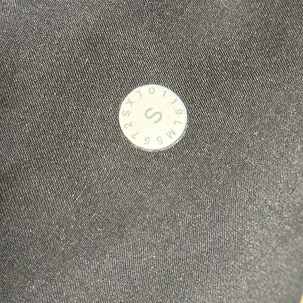Lululemon Discipline Pants‎ Heather Gray Small